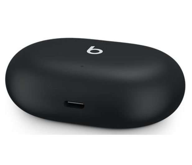 Apple OUTLET - Beats Studio Buds czarny - 1502598 - zdjęcie 4